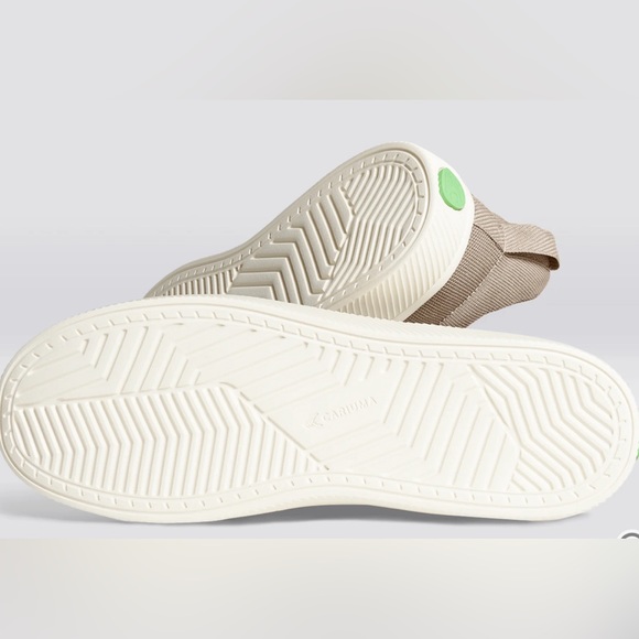 Cariuma IBI Low Sand Knit Sneakers - Picture 5 of 15